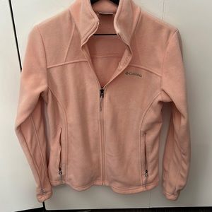 Columbia Fleece